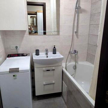 Довгострокова оренда 3к Квартира Севастопольська вулиця