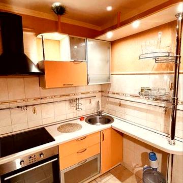 Затишна 2х кімнатна квартира в довгострокову оренду