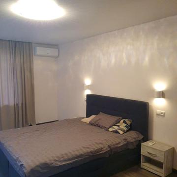 Володимира Вернадського вул. (Дзержинського), 35