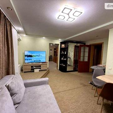 Продаж 3к Квартира Моргуна Федора вулиця