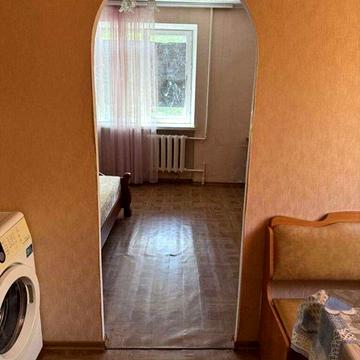 Однокомнатная квартира на Заболотного