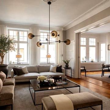 Оренда елегантної 4-кімн вул. Михайла Грушевського 9а м. Арсенальна