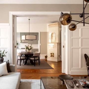 Оренда елегантної 4-кімн вул. Михайла Грушевського 9а м. Арсенальна