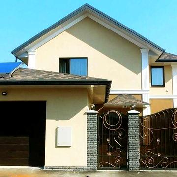 Соф.Борщагівка,Київська53,преміум котедж 200кв.м, всі комунікації 24/7