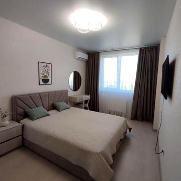 Срочно сдам квартиру в ЖК "Одесские традиции"/Грушевского. Центр рядом