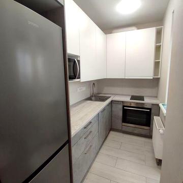 Сдам 1 кв.ЖК Журавли, новострой метро Салтовская