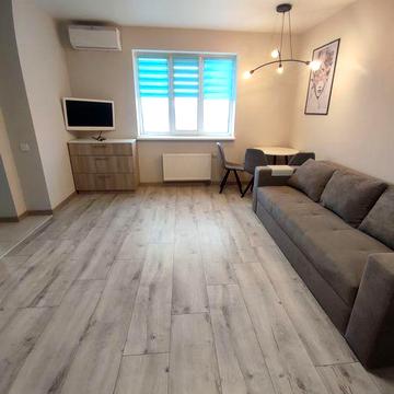 Сдам 1 кв.ЖК Журавли, новострой метро Салтовская