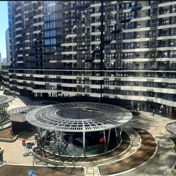 Курортний пров., 2