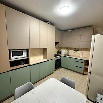 Здається 2-кімнатна квартира в Ірпені (ЖК Синергія3)