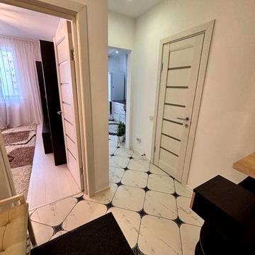 Затишна 1 кімнатна з меблями у Софіївській Борщагівці ЖК Софіївська Слобідка