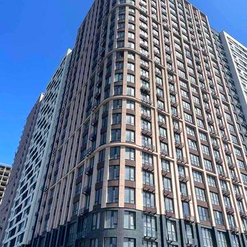 1 ком квартира Фонтан район 5 ст в новом доме 30% первый взнос!