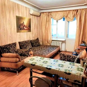 Продам 3-х комнатную квартиру на Фонтане