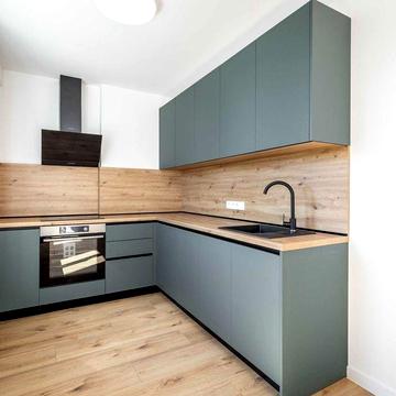 Інвест-пропозиція у Європі для тих, хто хоче отримувати дохід в € ЖК Turňa Living