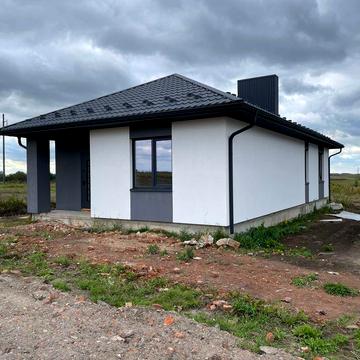 Продам американку 85м². 5 соток. Біла Криниця