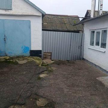 Продам будинок с.Гасанівка Вільнянський рн.Запорізька