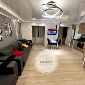 Оренда 3к квартири Соборна/Сотка на 16 поверсі з 16