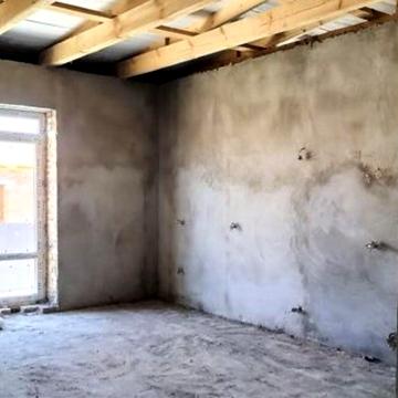 Продам одноповерховий таунхаус 75кв.м., 2 сотки, 2 кім.