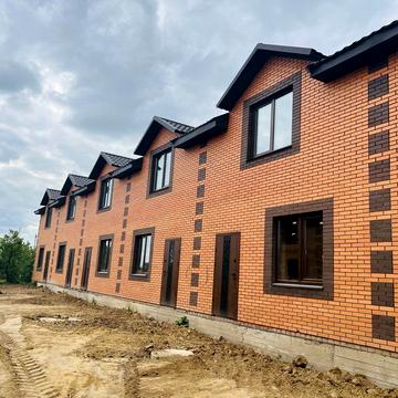 Продаж таунхауса 95м2 БЕЗ комісії!