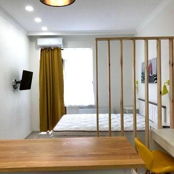 Аренда студии ЖК Лимнос, ул. Педагогическая 23