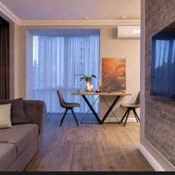 Джона Маккейна вул. (Івана Кудрі), 28/25