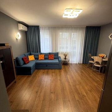 Оренда 1к квартира вул Деміївська, 16