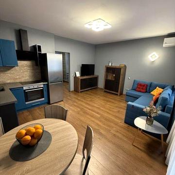 Оренда 1к квартира вул Деміївська, 16