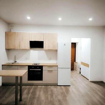 Квартира  студія в Ж.К.,"Софія Київська".