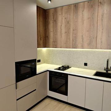 Продається однокімнатна квартира Ірпінь ЖК Монако