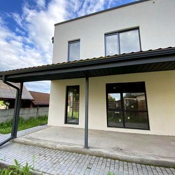 Дуплекс 120м2 ГАЗ‼️Софіївська борщагівка