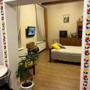 Продам однокімнатну квартиру