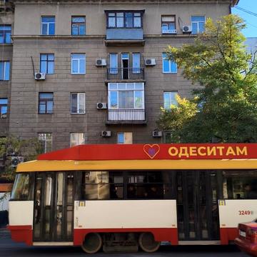 Преображенська вул., 74/78