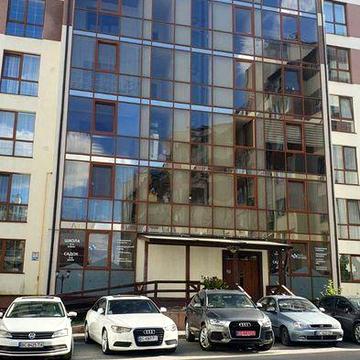 Продаж 1 кімнатної квартири, Винники, вулиця Винна Гора