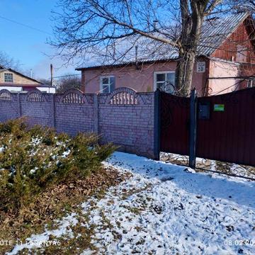 Продам будинок р-н Перемога