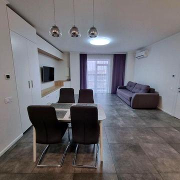 Аренда 2.к. ЖК Дельмар (ЭКСКЛЮЗИВ, КЛЮЧИ)