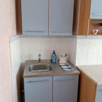 Сдам 2к квартиру на Левобережном 1