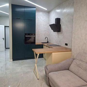 2-комнатную квартиру в ЖК Солнечный, Аркадия ЖК Солнечный