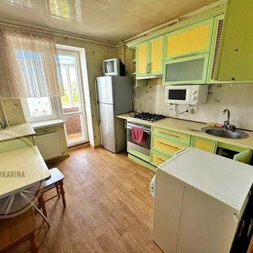 Паркова/ЮТЗ 2к квартира з індив.опаленням 5 поверх з 9