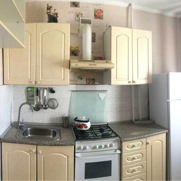 Продам 1к квартиру Нагорный район