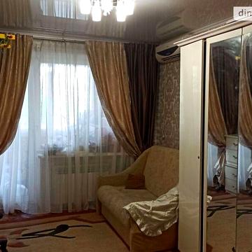 Довгострокова оренда 1к Квартира Сонячна Набережна (Малиновського Маршала) вулиця