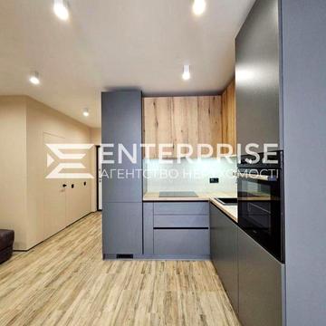 Продаж 1к квартири, ЖК “4YOU”, ремонт, Святошинський р-н, Г.Наумова ЖК 4U