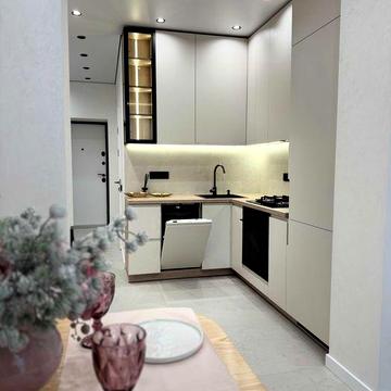 Преміальна 1-кімнатна квартира | Без комісії | вул. Радісна, 6 ЖК Софія Резиденс