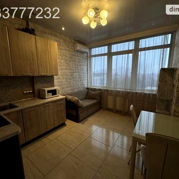 Продаж 1к Квартира Фонтанська дорога ЖК Тридцать первая жемчужина