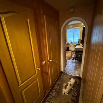 3 комнатная квартира в хорошем состоянии