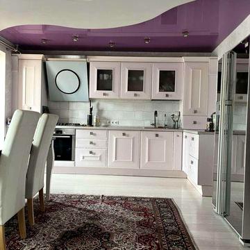 Оренда 3-кім. квартира вул. Г. Чорнобиля