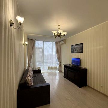 Долгосрочная аренда квартиры в ЖК 3 жемчужина