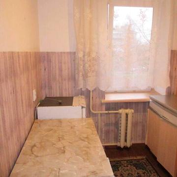 Довгострокова оренда 1к Квартира Сергія Короля (Бережанська) вулиця