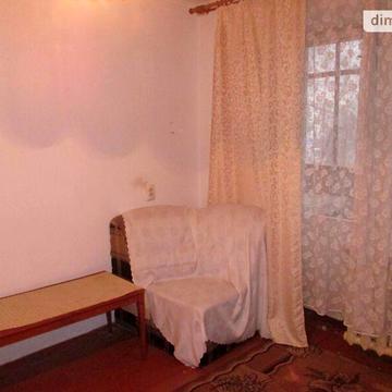 Довгострокова оренда 1к Квартира Сергія Короля (Бережанська) вулиця