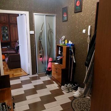 Злуки просп., 57