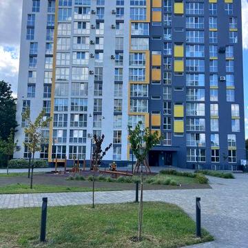 Продаж2-кім.квар.81.3кв.м.ЖК Riel City.Ціна:89500$ ЖК Riel City