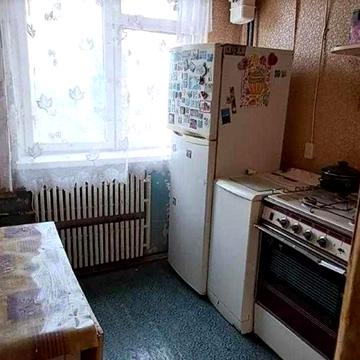 2к.кв. на Холодной Горе